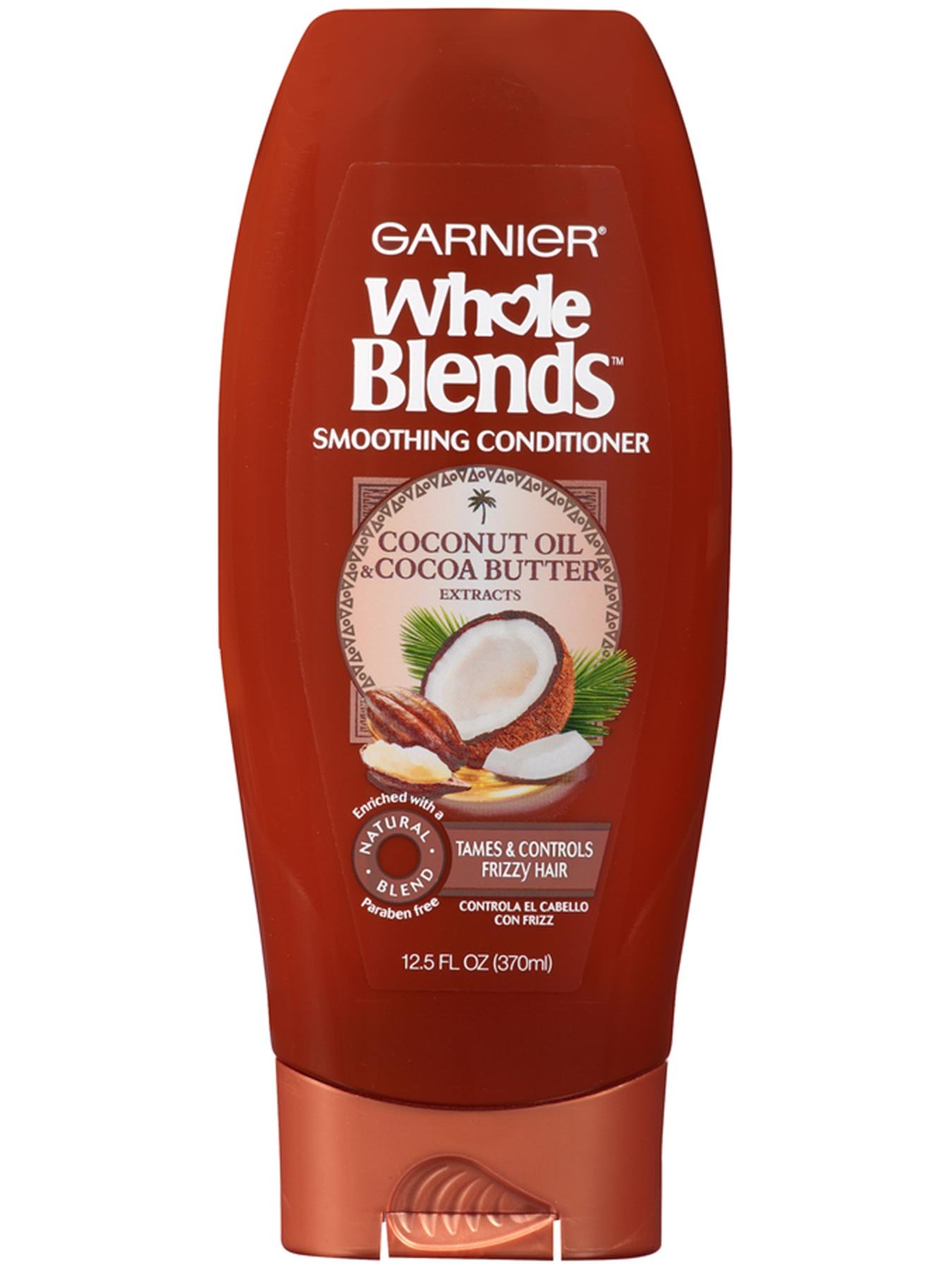 WholeBlends Coco Cocoa Conditioner